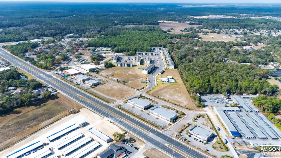 Primary Photo Of 9181 SW Highway 200, Ocala Unknown For Lease
