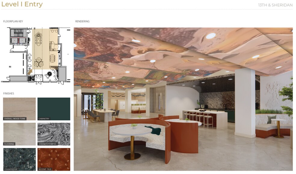 More Photos Of 1350 S Sheridan Blvd, Denver Land For Sale