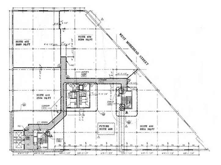 More Photos Of 1230 W Morehead St, Charlotte Loft Creative Space For Lease