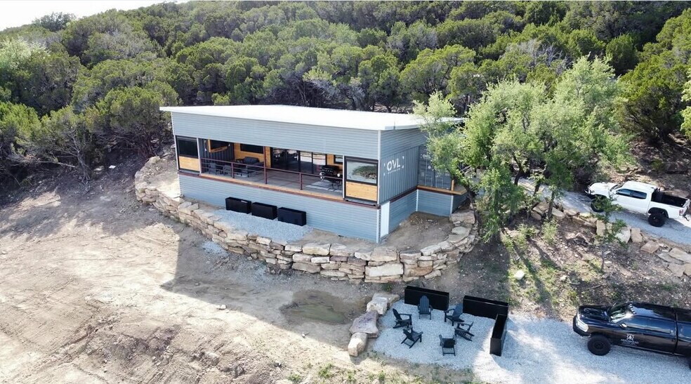 More Photos Of 18800 US Highway 180, Strawn Land For Sale