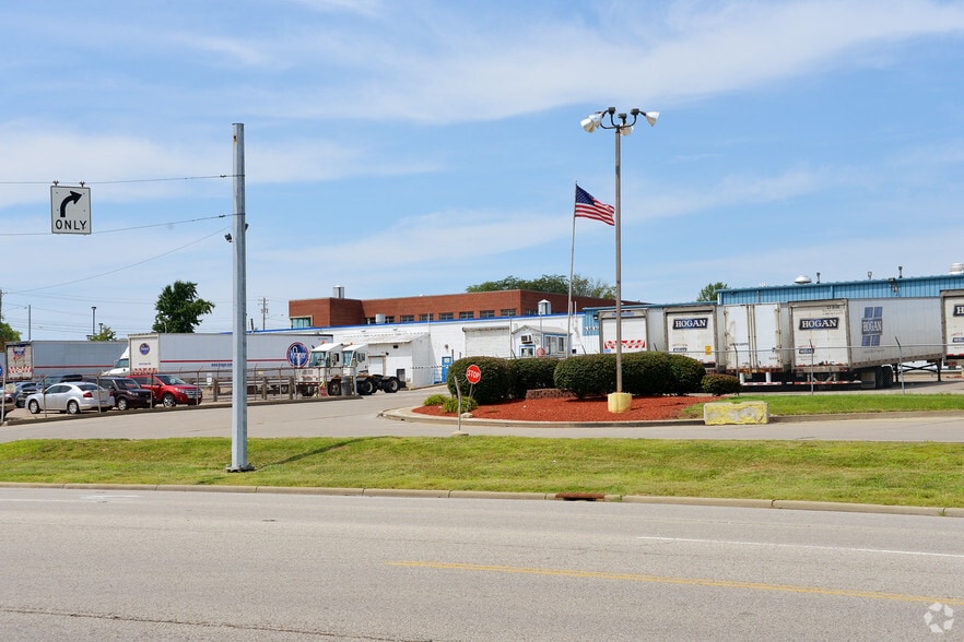 More Photos Of 98 Glendale-Milford Rd, Cincinnati Warehouse For Sale