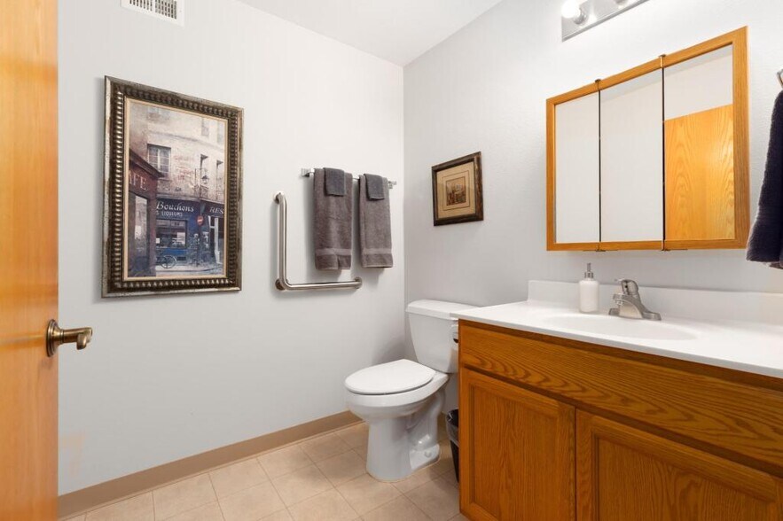 More Photos Of 607 2nd St S, Walker Apartments For Sale