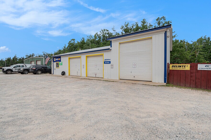 More Photos Of 5557 N Red Oak Rd, Lewiston Specialty For Sale