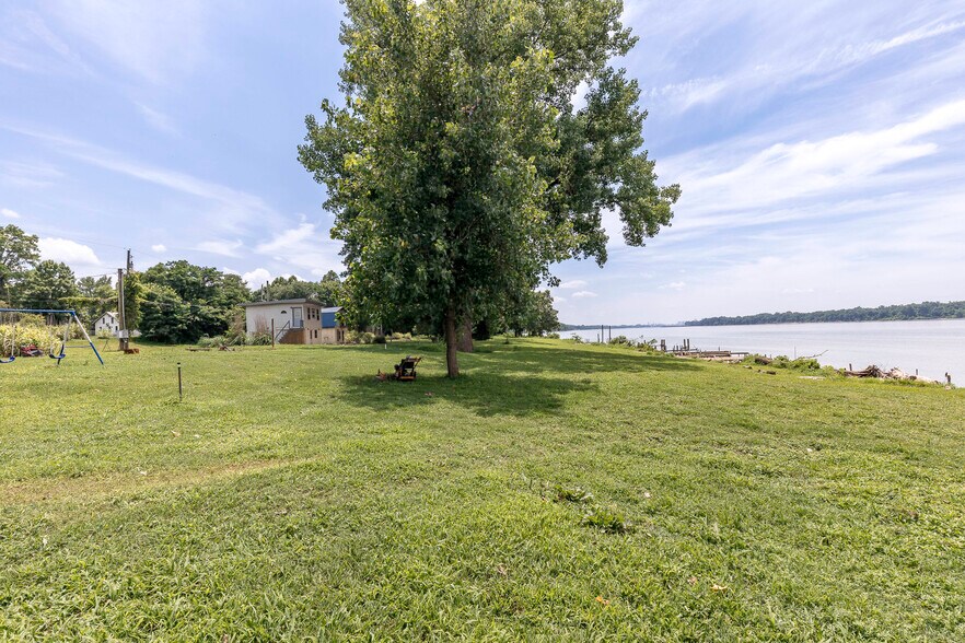 More Photos Of 5209 River Rd, Louisville Land For Sale