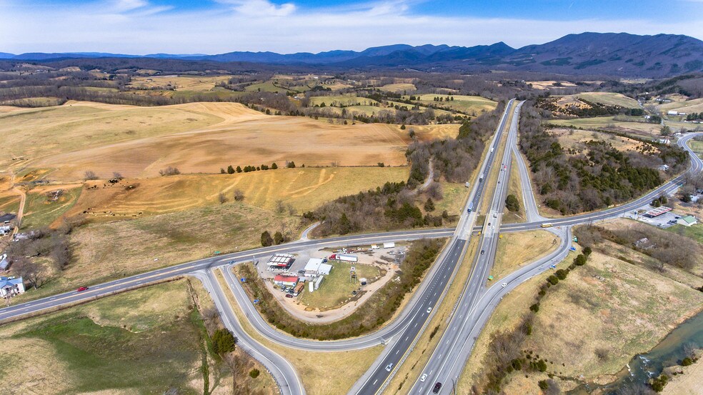 More Photos Of 15057 Lee Hwy, Buchanan Land For Sale