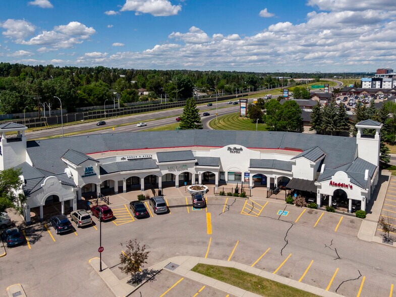 More Photos Of 12445 Lake Fraser Dr SE, Calgary Unknown For Lease