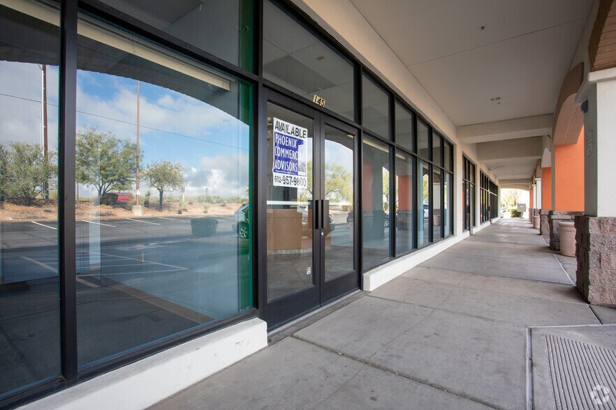 More Photos Of 8300-8360 N Thornydale Rd, Tucson Unknown For Lease