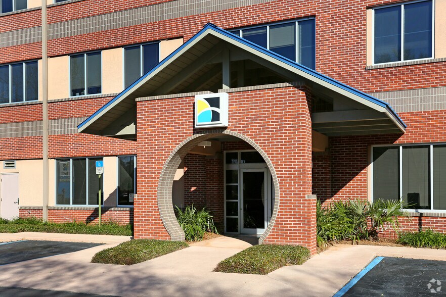 More Photos Of 2330 Mahan Dr, Tallahassee Office For Lease