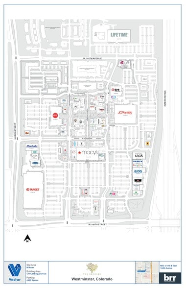 More Photos Of W 144th Ave @ NEC Huron St & W 144th, Westminster Unknown For Lease