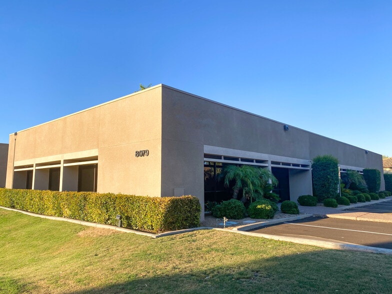 Primary Photo Of 8079 N 85th Way, Scottsdale Office For Lease