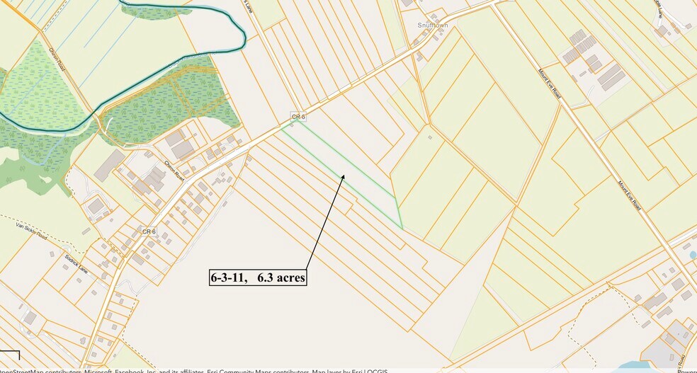 More Photos Of 350 Newport Bridge Rd, Pine Island Warehouse For Sale