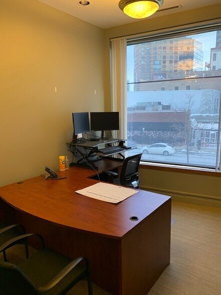 More Photos Of 760 N Ogden Ave, Chicago Office For Lease