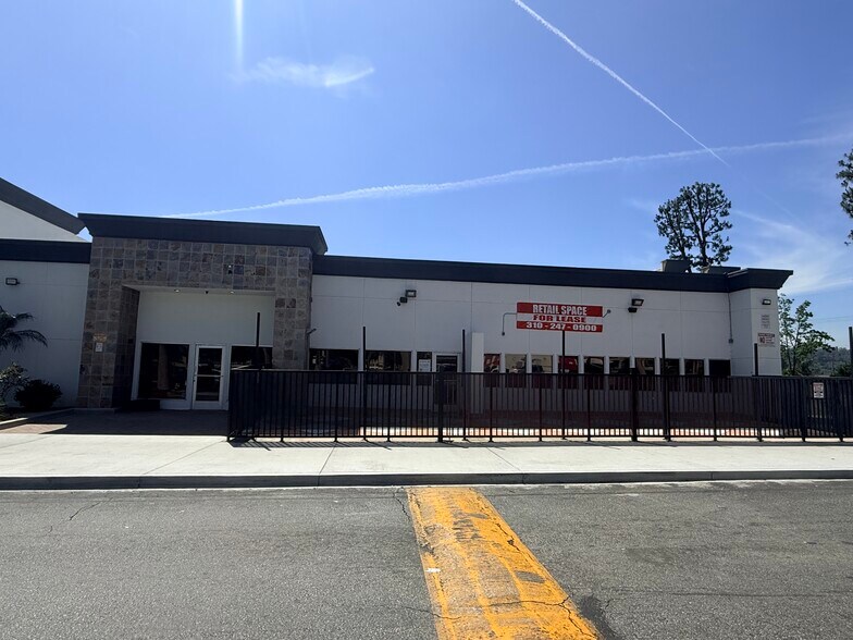 More Photos Of 1512-1524 E Amar Rd, West Covina Unknown For Lease