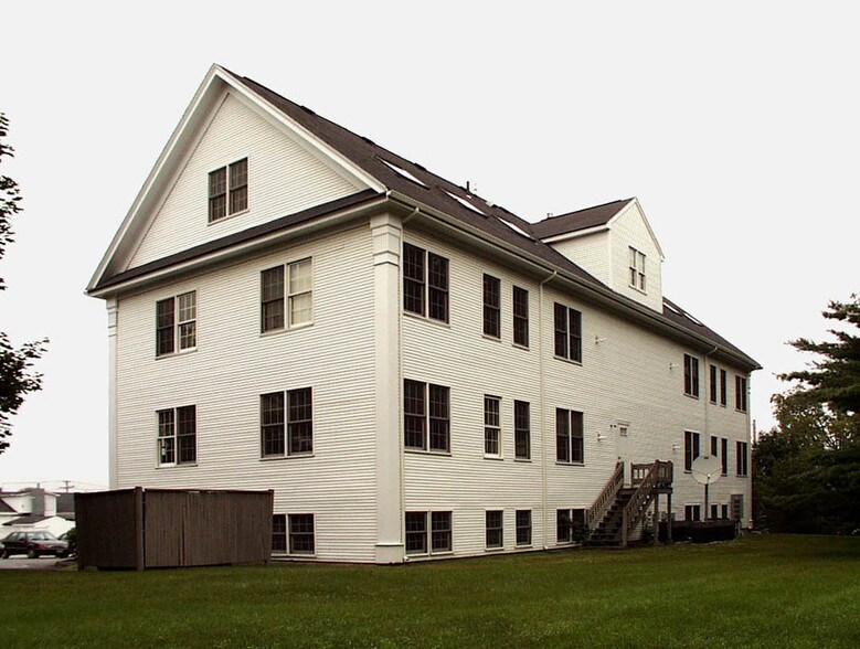 More Photos Of 1290 Worcester Rd, Framingham Office For Lease