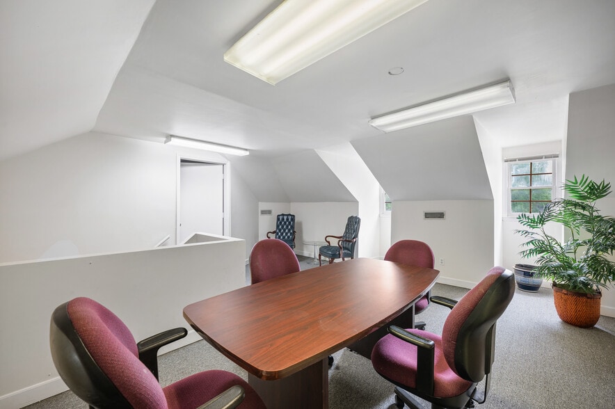 More Photos Of 130 N Mcdowell St, Charlotte Office For Sale