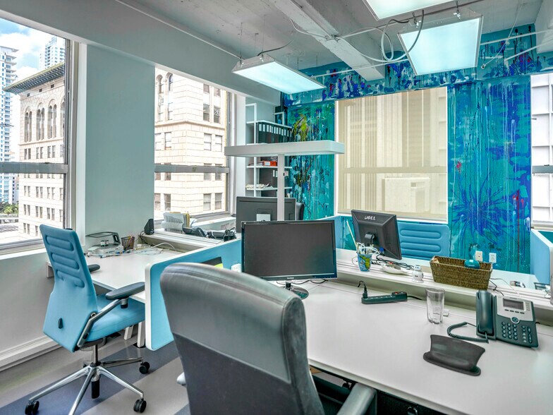 More Photos Of 168 SE 1st St, Miami Loft Creative Space For Lease