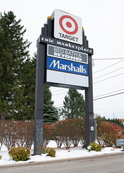 More Photos Of 6720 Peach St, Erie Unknown For Sale