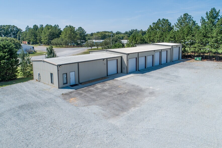 Primary Photo Of 14405 US Highway 72, Athens Warehouse For Sale