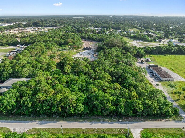 More Photos Of Angle Road & Metzger Rd, Fort Pierce Land For Sale