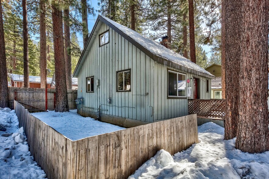 More Photos Of 1036 Moss Rd, South Lake Tahoe Apartments For Sale