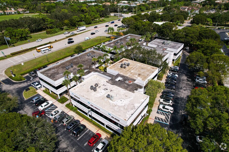 Primary Photo Of 5610 PGA Blvd, Palm Beach Gardens Medical For Sale