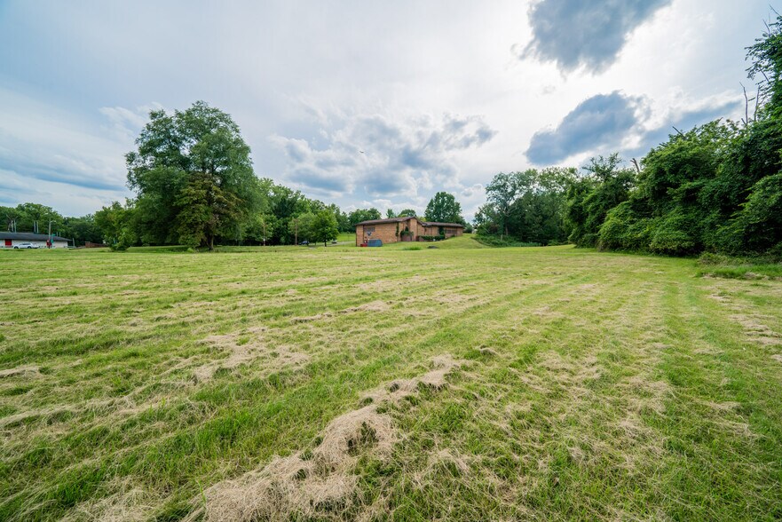 More Photos Of 2618 Bethesda Ave, Columbus Religious Facility For Sale