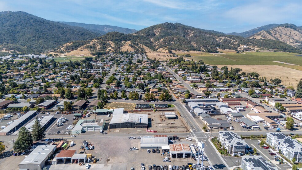 More Photos Of 1550 Millview Rd, Ukiah Industrial For Sale