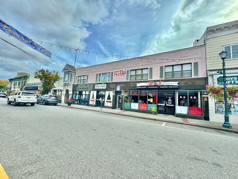 Primary Photo Of 32-38 Atlantic Ave, Lynbrook Office For Sale