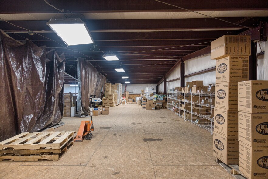 More Photos Of 2488 Williams Hwy, Williamstown Distribution For Lease