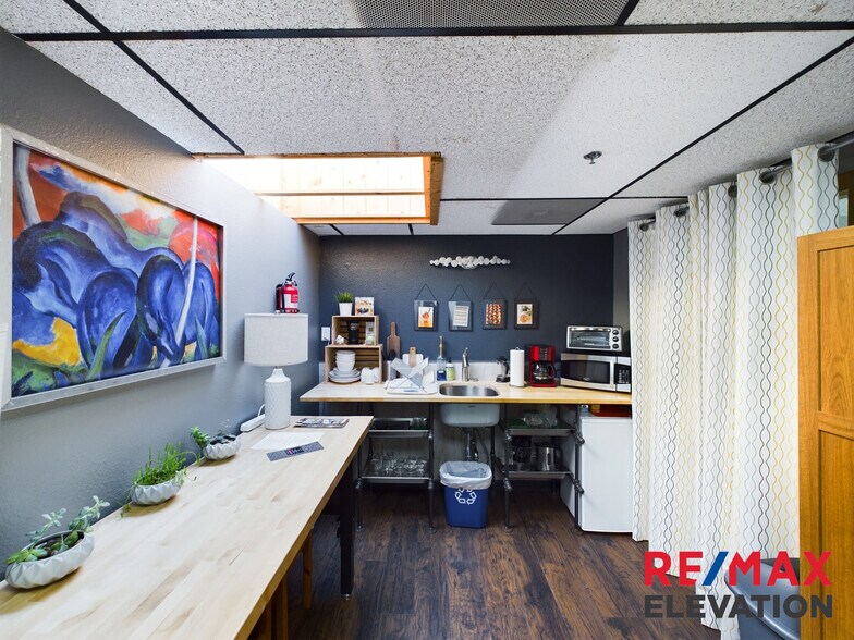 More Photos Of 1128 12th St, Cody Restaurant For Sale