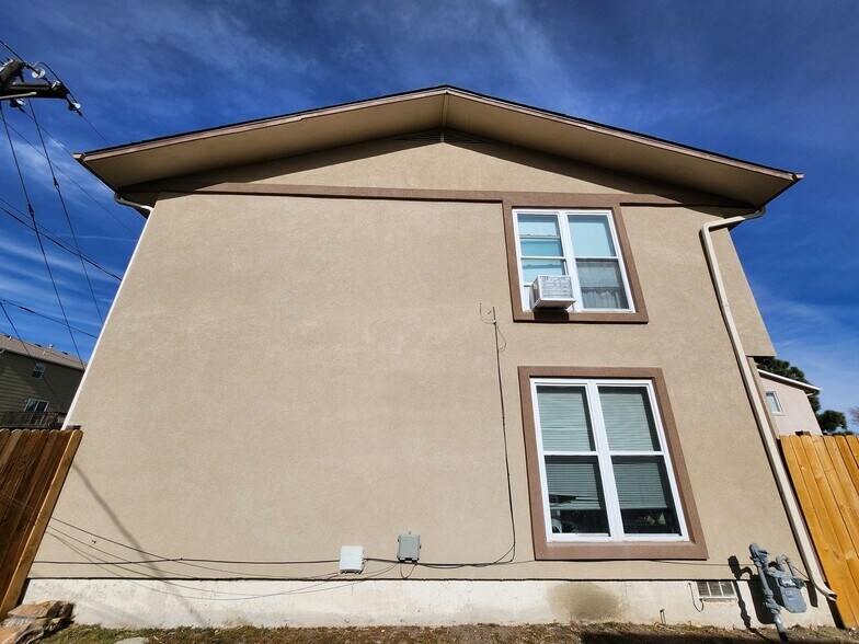 More Photos Of , Colorado Springs Multifamily For Sale