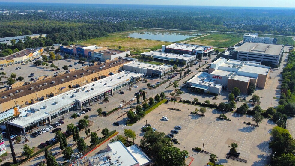 More Photos Of 8821 Metropark Dr, Shenandoah Unknown For Lease