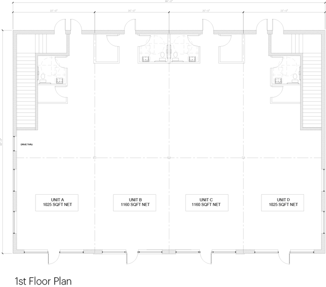 More Photos Of 100 South Morton St., Franklin Land For Lease