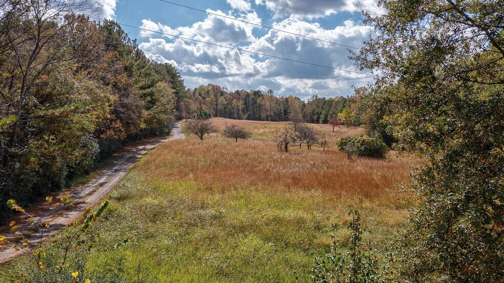 More Photos Of 4219 New Hope Church Rd SE, Acworth Land For Sale