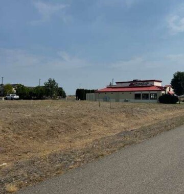 More Photos Of 11930 W Sunset Hwy, Airway Heights Land For Sale