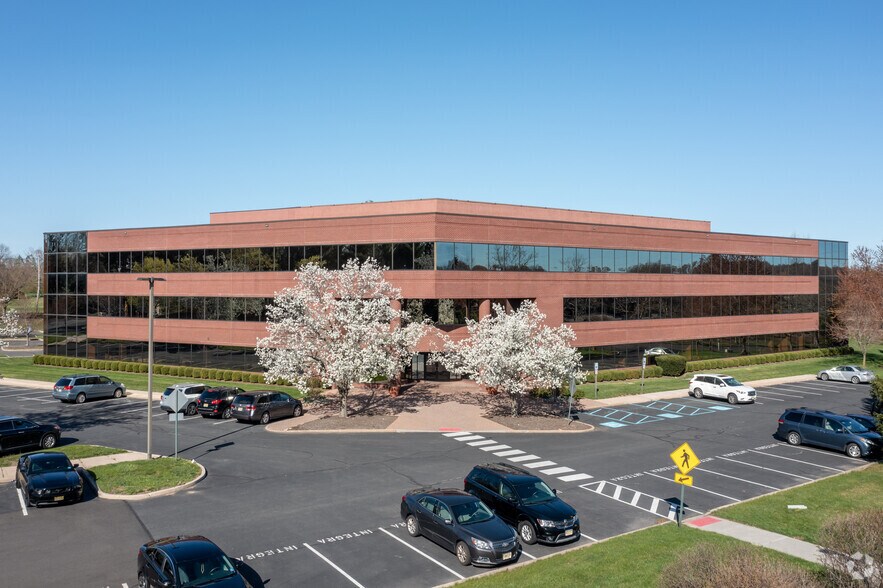 More Photos Of 103 Morgan Ln, Plainsboro Office For Lease