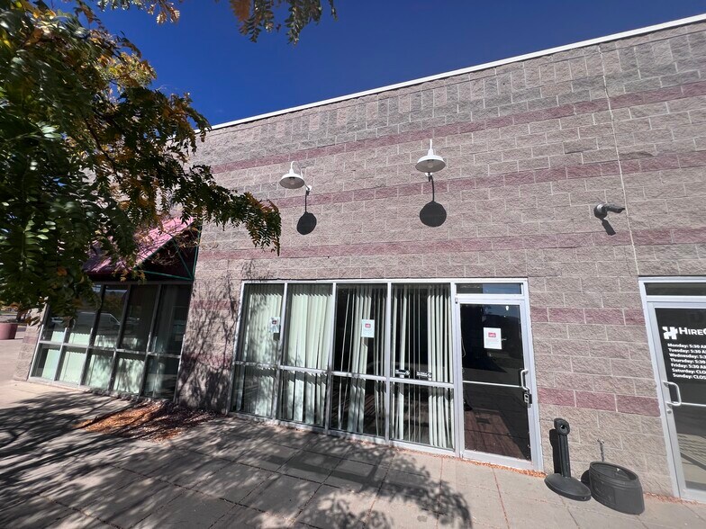 Primary Photo Of 1630 N College Ave, Fort Collins Freestanding For Lease