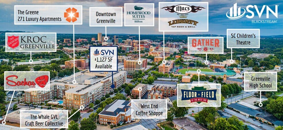 More Photos Of 1108 S Main St, Greenville Apartments For Lease