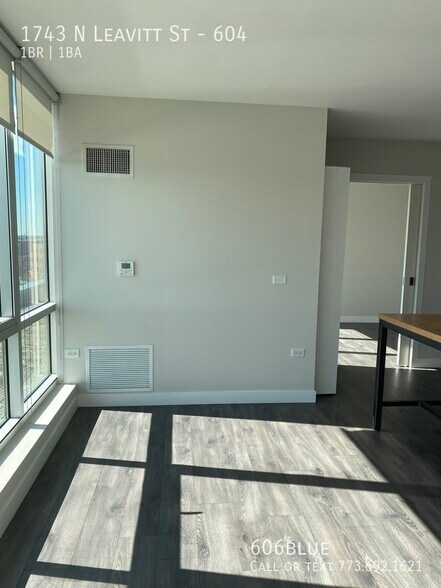 More Photos Of 1767 N Milwaukee Ave, Chicago Apartments For Lease