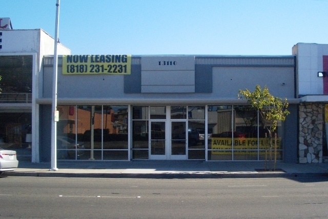 Primary Photo Of 13110 Hawthorne Blvd, Hawthorne Storefront Retail Office For Lease