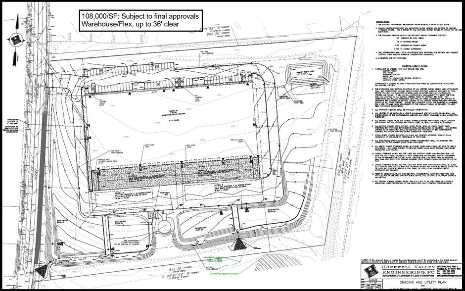 More Photos Of 38 Route 31 N, Pennington Land For Sale