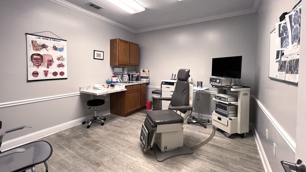 More Photos Of 6817 Southpoint Pky, Jacksonville Medical For Sale