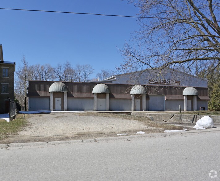 More Photos Of 103 Beechwood Ave, Guelph Warehouse For Lease