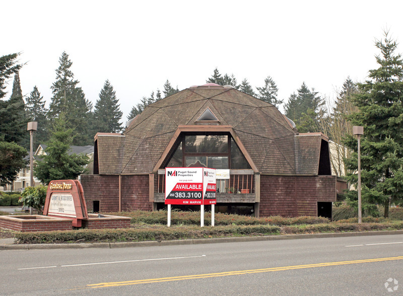 Primary Photo Of 3002 S 47th St, Tacoma Medical For Sale