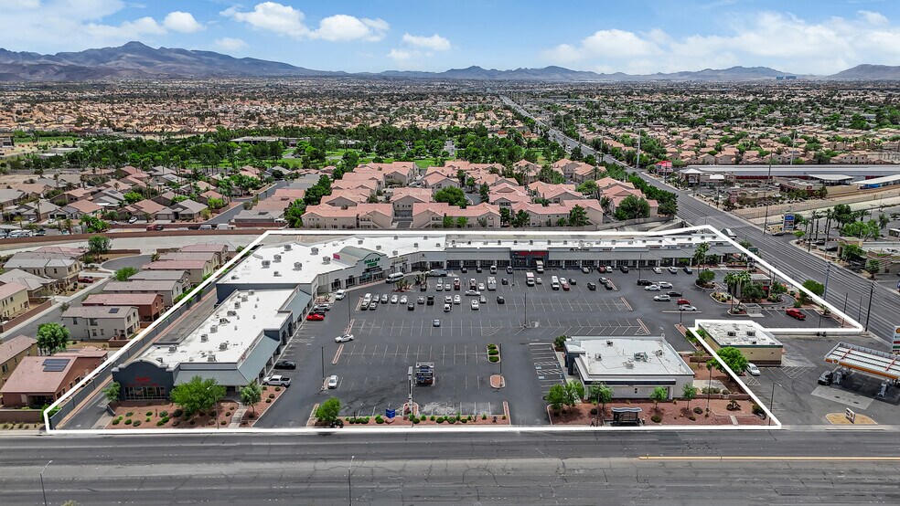 More Photos Of 7380 S Eastern Ave, Las Vegas Unknown For Lease