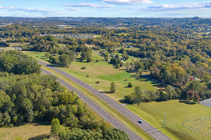 More Photos Of 525 Sinking Springs Rd, Clinton Land For Sale