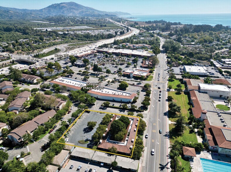 More Photos Of 5320 Carpinteria Ave, Carpinteria Office For Lease