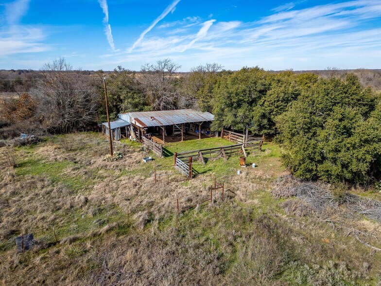 More Photos Of 2040 Erwin Rd, Poolville Land For Sale