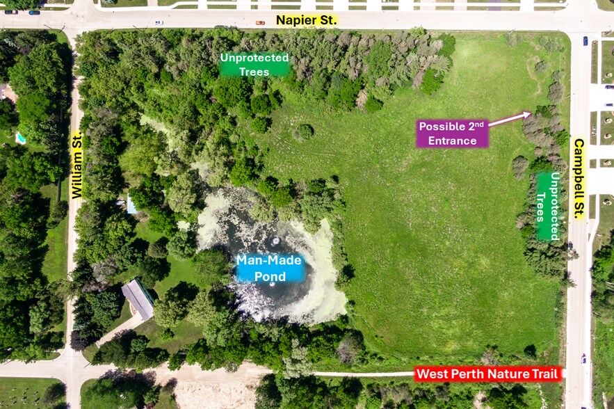 More Photos Of 35 William St, West Perth Land For Sale
