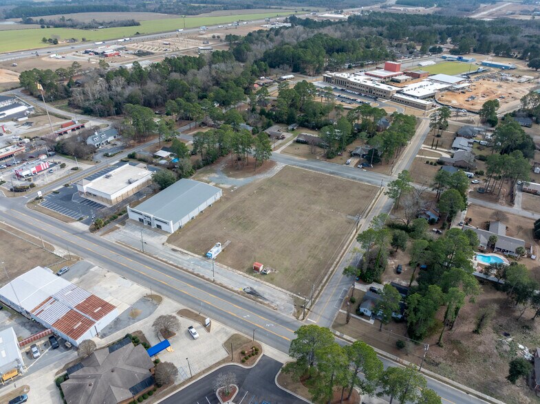 More Photos Of 616 E Washington Ave, Ashburn Land For Sale